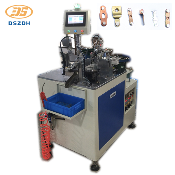 Quomodo potest Machina generalis automatica reducere Conventum Bottlenecks sine plena Factory Redesigno cogere?