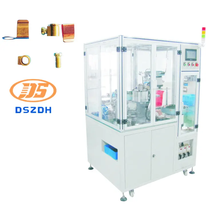 Cur Automatic Riveting Et Screw Obfirmo Machina cultissima elit pro Moderni Vestibulum