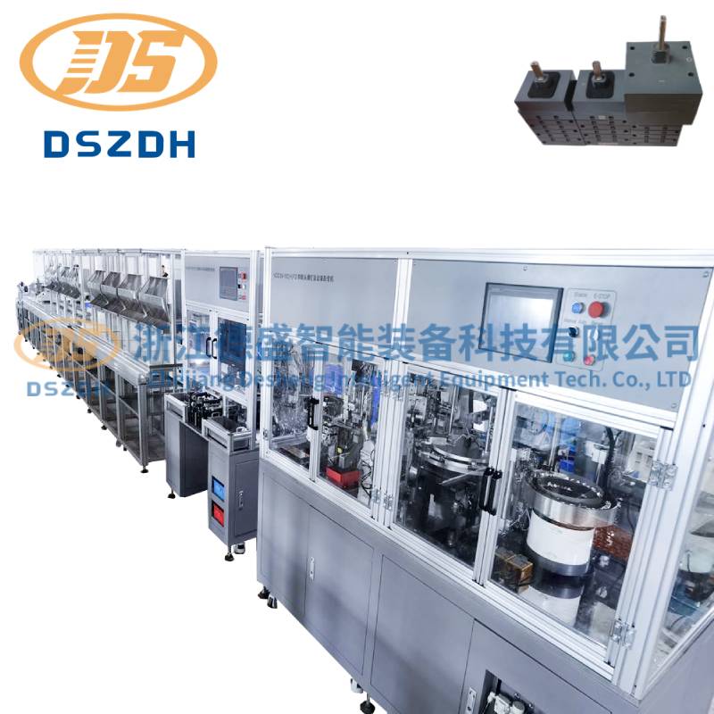 Disconnecting Conventus Cie linea