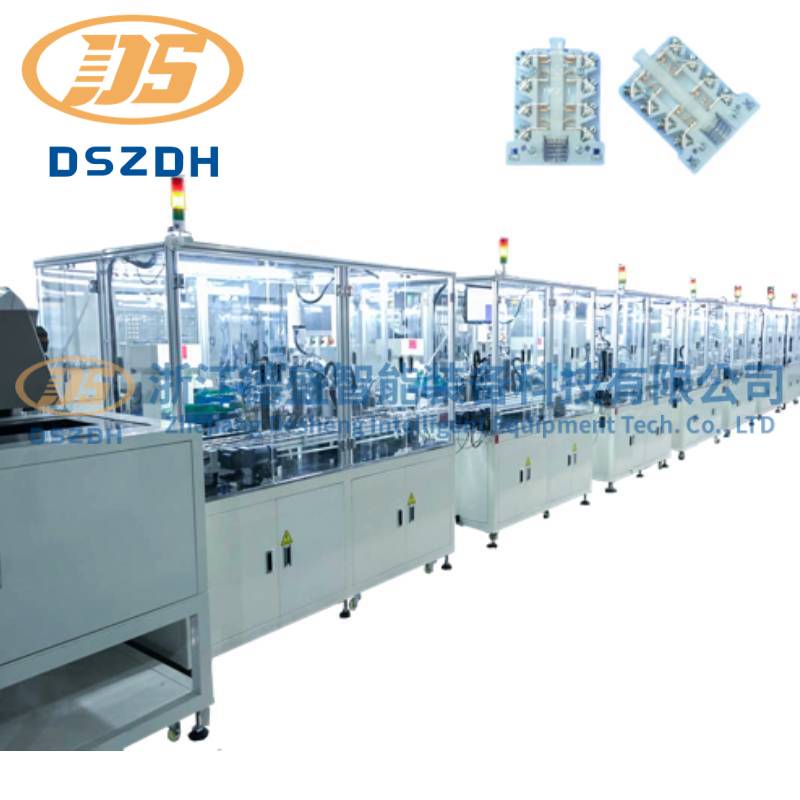 Finis Conventus switch automatic linea